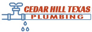 plumbing cedar hill texas